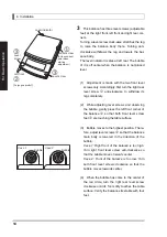 Preview for 30 page of Shimadzu UW2200HV Instruction Manual