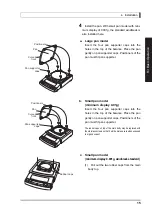 Preview for 31 page of Shimadzu UW2200HV Instruction Manual