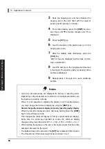 Preview for 82 page of Shimadzu UW2200HV Instruction Manual