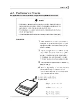 Preview for 123 page of Shimadzu UW2200HV Instruction Manual