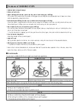 Предварительный просмотр 9 страницы Shimano Steps BM-E6000 Original Instructions Manual