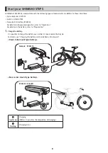 Предварительный просмотр 10 страницы Shimano Steps BM-E6000 Original Instructions Manual