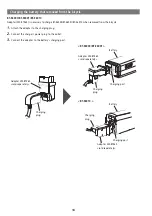 Предварительный просмотр 16 страницы Shimano Steps BM-E6000 Original Instructions Manual