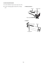 Предварительный просмотр 17 страницы Shimano Steps BM-E6000 Original Instructions Manual