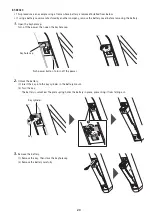 Предварительный просмотр 25 страницы Shimano Steps BM-E6000 Original Instructions Manual