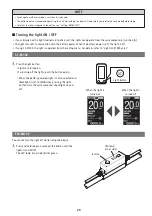 Предварительный просмотр 31 страницы Shimano Steps BM-E6000 Original Instructions Manual