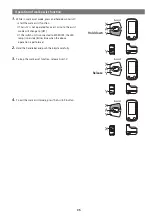 Предварительный просмотр 37 страницы Shimano Steps BM-E6000 Original Instructions Manual