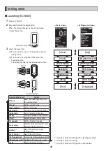 Предварительный просмотр 42 страницы Shimano Steps BM-E6000 Original Instructions Manual