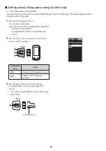 Предварительный просмотр 56 страницы Shimano Steps BM-E6000 Original Instructions Manual