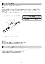 Предварительный просмотр 58 страницы Shimano Steps BM-E6000 Original Instructions Manual