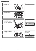 Preview for 26 page of Shimano Steps BT-E6000 Dealer'S Manual