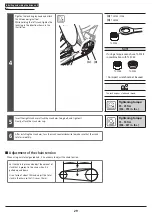 Preview for 29 page of Shimano Steps BT-E6000 Dealer'S Manual