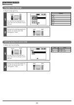 Preview for 44 page of Shimano Steps BT-E6000 Dealer'S Manual