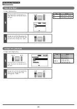 Preview for 45 page of Shimano Steps BT-E6000 Dealer'S Manual