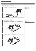 Preview for 54 page of Shimano Steps BT-E6000 Dealer'S Manual