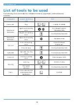 Предварительный просмотр 12 страницы Shimano Steps DU-E5000 Dealer'S Manual