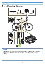 Предварительный просмотр 16 страницы Shimano Steps DU-E5000 Dealer'S Manual