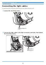 Предварительный просмотр 32 страницы Shimano Steps DU-E5000 Dealer'S Manual