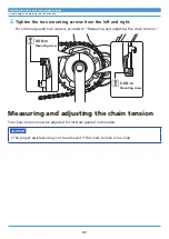 Предварительный просмотр 41 страницы Shimano Steps DU-E5000 Dealer'S Manual