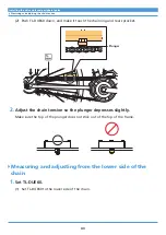 Предварительный просмотр 43 страницы Shimano Steps DU-E5000 Dealer'S Manual