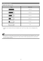 Предварительный просмотр 10 страницы Shimano Steps E5003 Manual