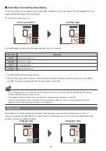 Предварительный просмотр 12 страницы Shimano Steps E5003 Manual