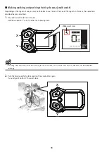 Предварительный просмотр 14 страницы Shimano Steps E5003 Manual