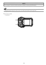 Предварительный просмотр 15 страницы Shimano Steps E5003 Manual