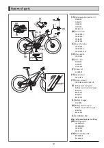 Предварительный просмотр 11 страницы Shimano Steps E8000 Series User Manual