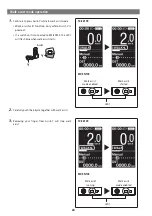 Предварительный просмотр 26 страницы Shimano Steps E8000 Series User Manual