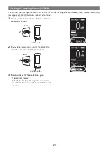 Предварительный просмотр 31 страницы Shimano Steps E8000 Series User Manual