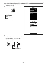 Предварительный просмотр 51 страницы Shimano Steps E8000 Series User Manual