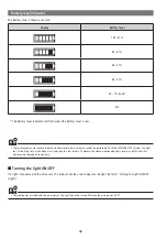 Предварительный просмотр 14 страницы Shimano Steps SC-EM800 User Manual