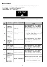 Предварительный просмотр 28 страницы Shimano Steps SC-EM800 User Manual