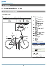 Предварительный просмотр 20 страницы Shimano ALFINE BL-S705-L Dealer'S Manual