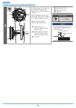 Предварительный просмотр 26 страницы Shimano ALFINE BL-S705-L Dealer'S Manual