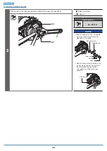 Предварительный просмотр 34 страницы Shimano ALFINE BL-S705-L Dealer'S Manual