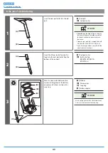 Предварительный просмотр 43 страницы Shimano ALFINE BL-S705-L Dealer'S Manual