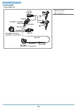 Предварительный просмотр 46 страницы Shimano ALFINE BL-S705-L Dealer'S Manual