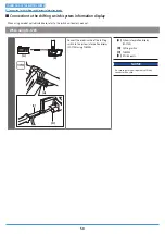 Предварительный просмотр 50 страницы Shimano ALFINE BL-S705-L Dealer'S Manual