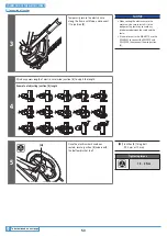 Предварительный просмотр 53 страницы Shimano ALFINE BL-S705-L Dealer'S Manual