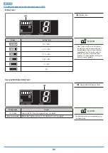 Предварительный просмотр 63 страницы Shimano ALFINE BL-S705-L Dealer'S Manual