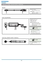 Предварительный просмотр 70 страницы Shimano ALFINE BL-S705-L Dealer'S Manual