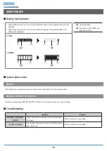 Предварительный просмотр 79 страницы Shimano ALFINE BL-S705-L Dealer'S Manual