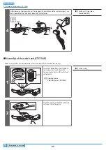 Предварительный просмотр 83 страницы Shimano ALFINE BL-S705-L Dealer'S Manual