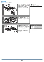 Предварительный просмотр 84 страницы Shimano ALFINE BL-S705-L Dealer'S Manual