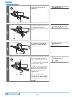 Предварительный просмотр 19 страницы Shimano Alfine S7000 Series Dealer'S Manual