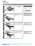 Предварительный просмотр 24 страницы Shimano Alfine S7000 Series Dealer'S Manual