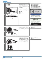 Предварительный просмотр 27 страницы Shimano Alfine S7000 Series Dealer'S Manual