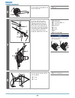 Предварительный просмотр 28 страницы Shimano Alfine S7000 Series Dealer'S Manual